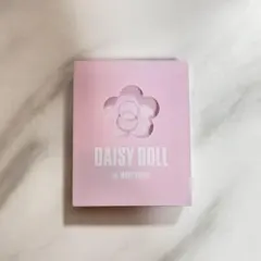 DAISY DOLL パウダー ブラッシュ LV-01のサムネイル