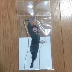 忍たま乱太郎 土井半助 ドクタケ忍者隊最強の軍師 アクリルスタンド