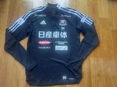 横浜Fマリノス スタッフ支給品 トレーニングウェア