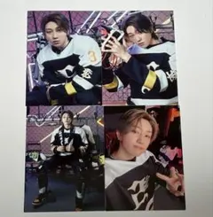 SEVENTEEN セブチ HOME 2025 トレカ THE8