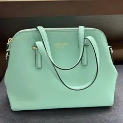 Kate spade 2wayハンドバッグ