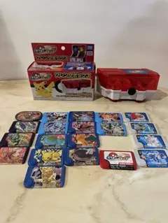 超希少！】 ポケモンフレンダ ピック 限定50名 秋のプレゼント