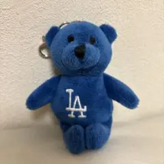 MLB Los Angeles Dodgers ベア キーホルダー　大谷翔平
