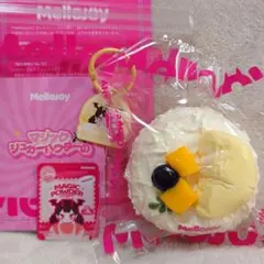 ◆Mellojoy メロジョイ◆ 大福シリーズ ドリアン もちもちもち