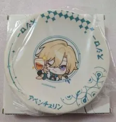 崩壊スターレイル スシローコラボ すし皿 アベンチュリン Dr.レイシオ