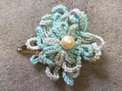 No.499】アームバンド ハンドメイド 花柄 チューリップ ピンク - メルカリ