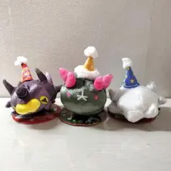 シルバー ぬいぐるみマスコット PokemonTrainers ポケモンセンター