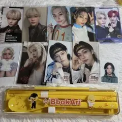 ★おまけ付き★Stray Kids 【フィリックス】まとめ売り※即購入OK！