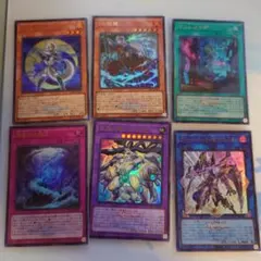 遊戯王 モンク・ファイター マスターモンク カードセット - メルカリ