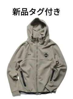 2025年最新】fcrb ventilation hoodieの人気アイテム - メルカリ