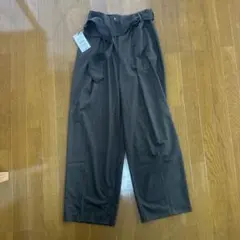 ZARA Mサイズ スラックス