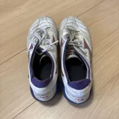 Mizuno Morelia Neo サッカーシューズ　25.5cm