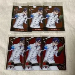 ツイステ デュース 実験服