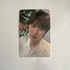 RIIZE Epilogue film ver ウンソク トレカ