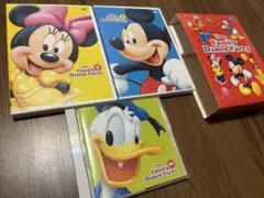 2026年最新】ディズニーファミリーダンスパーティーの人気アイテム