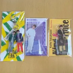 2026年最新】髙橋海人 アクリルスタンドの人気アイテム - メルカリ
