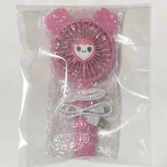 TWICE LOVELYS ハンディファン GIGO限定 モモ - メルカリ