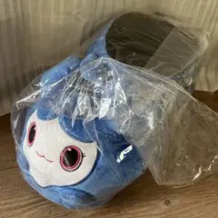 TWICE LOVELYS GiGO限定　ぬいぐるみスリッパ　ツウィ