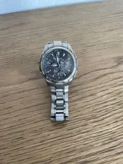 【中古・正常動作品】CASIO腕時計オシアナスOCW-S1000/4766 楽天市場】カシオ CASIO オシアナス 電波ソーラーウォッチ OCW
