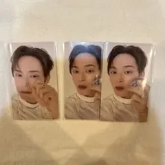 JO1 與那城奨 トレカまとめ