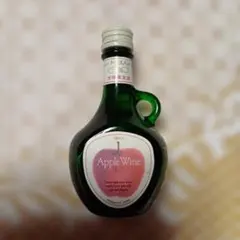 ニッカ アップルワイン Apple Wine 50ml ミニボトル 古酒 未開栓
