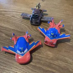 2025年最新】トミカ カーズ ホークの人気アイテム - メルカリ