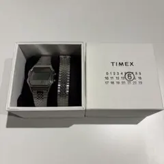 2026年最新】MM6 timex ブレスレットのみの人気アイテム - メルカリ