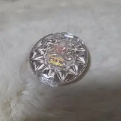 キャンメイク むにゅっとハイライター 01 CANMAKE