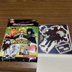 僕のヒーローアカデミア 死柄木弔　アクリルスタンド