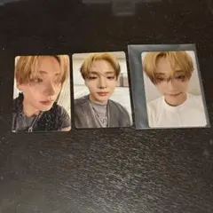 サンウォン ALD1 EUPHORIA タワレコ 渋谷 ラキドロ A Bトレカ