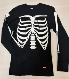 2026年最新】skeleton supremeの人気アイテム - メルカリ