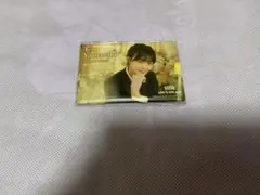 山﨑天 ローソン 缶バッチ