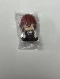 リドル　肩ズン