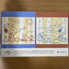 しょう様専用： スヌーピー ミニタオルセット ニッセイノベルティ 非売品