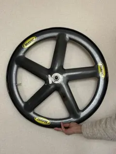 2026年最新】mavic ピストの人気アイテム - メルカリ