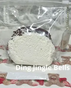 K*k様 Ding jingle bells さくらんぼ丸い3層トースト　スクイ Ding jingle bells 三層トースト スイカ 西瓜 スクイーズ 捏捏｜Yahoo
