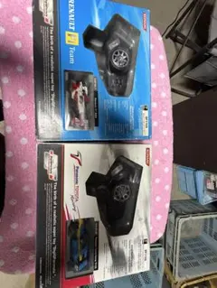 KONAMI DigiQ Formula F1 10台セットディスプレイケース付 - メルカリ