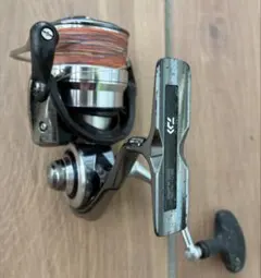 2025年最新】daiwa イグジストの人気アイテム - メルカリ