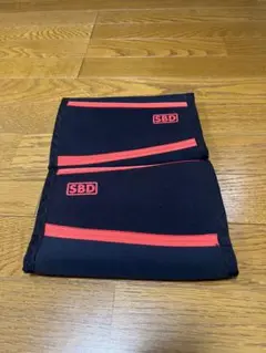 SBD エルボースリーブ 2018 summer限定カラー　ネイビー/ブラック エルボースリーブ | SBD Apparel Japan