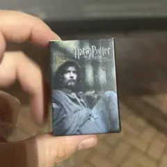 ハリーポッター ガチャ アズカバン