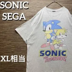 90年代 SEGA ソニックザヘッジホッグ 1996年 キャラクター SONIC 
