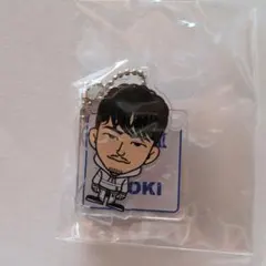 小林直己 アクリルスタンドキーホルダー