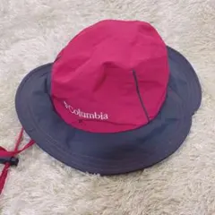 Columbia レディース　バケットハット　春〜秋