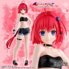To LOVEる-とらぶる-ダークネスGLITTER&GLAMOURS 黒咲芽亜