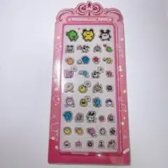 たまごっち アクリルシール