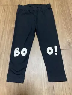【未使用】GAP ハロウィン ベビー・キッズ パンツ(サイズ18-24ヶ月)