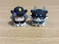 崩壊スターレイル ひねくれ者 キメラ ミニフィギュア - メルカリ