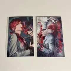 ローレン カード