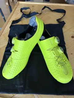 SHIMANO RC9Y イエロー 26.2センチ SHIMANO RC9Y イエロー 26.2センチ SHIMANO RC9Y イエロー 26.2