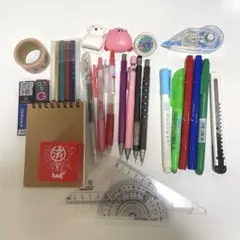 文具　まとめ売り